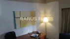 Foto 5 de Flat com 1 Quarto para alugar, 26m² em Moema, São Paulo