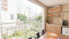 Foto 2 de Apartamento com 3 Quartos à venda, 76m² em Pompeia, São Paulo