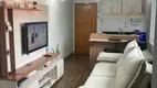 Foto 3 de Apartamento com 2 Quartos à venda, 100m² em Vila Progresso, Santo André