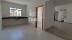 Foto 14 de Casa com 3 Quartos à venda, 154m² em Boqueirão, Santos