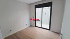 Foto 8 de Casa de Condomínio com 4 Quartos à venda, 225m² em Loteamento Floresta, São José dos Campos