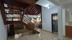 Foto 3 de Sobrado com 3 Quartos para venda ou aluguel, 232m² em Condominio Maracana, Santo André