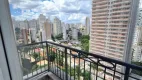 Foto 2 de Apartamento com 4 Quartos à venda, 204m² em Paraíso, São Paulo