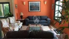 Foto 3 de Casa de Condomínio com 5 Quartos à venda, 550m² em Alphaville, Barueri
