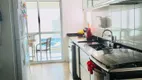 Foto 5 de Apartamento com 4 Quartos para alugar, 202m² em Tamboré, Santana de Parnaíba