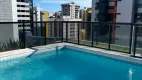 Foto 33 de Apartamento com 2 Quartos para alugar, 60m² em Ponta Verde, Maceió