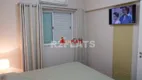 Foto 6 de Flat com 1 Quarto para alugar, 40m² em Itaim Bibi, São Paulo