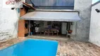 Foto 5 de Casa com 6 Quartos à venda, 340m² em Vila Guarani, São Paulo
