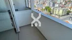 Foto 3 de Apartamento com 2 Quartos à venda, 60m² em Sagrada Família, Belo Horizonte