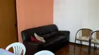 Foto 2 de Apartamento com 1 Quarto à venda, 37m² em José Menino, Santos