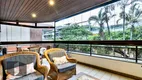 Foto 3 de Apartamento com 3 Quartos à venda, 163m² em Barra da Tijuca, Rio de Janeiro