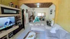 Foto 3 de Casa com 2 Quartos à venda, 200m² em Vila Curuçá, Santo André