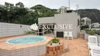 Foto 22 de Cobertura com 4 Quartos à venda, 510m² em Lagoa, Rio de Janeiro