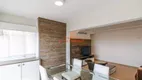 Foto 9 de Apartamento com 1 Quarto à venda, 66m² em Brooklin, São Paulo