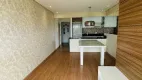 Foto 7 de Apartamento com 3 Quartos à venda, 65m² em Vila Curuçá, Santo André