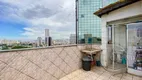 Foto 18 de Cobertura com 3 Quartos à venda, 160m² em Tatuapé, São Paulo