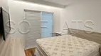 Foto 9 de Apartamento com 2 Quartos à venda, 98m² em Brooklin, São Paulo