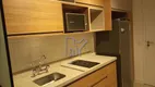 Foto 11 de Apartamento com 1 Quarto para alugar, 33m² em Vila Cordeiro, São Paulo