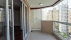 Foto 3 de Apartamento com 3 Quartos à venda, 142m² em Moema, São Paulo