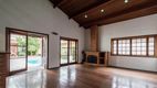 Foto 7 de Casa de Condomínio com 4 Quartos para alugar, 380m² em Alphaville Residencial 3, Santana de Parnaíba