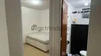 Foto 13 de Apartamento com 2 Quartos para alugar, 43m² em Santa Cruz, Vespasiano