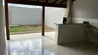 Foto 7 de Casa com 3 Quartos à venda, 153m² em Jardim Botânico, Uberlândia