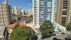 Foto 3 de Apartamento com 4 Quartos à venda, 135m² em Cambuí, Campinas