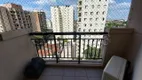 Foto 11 de Flat com 2 Quartos à venda, 57m² em Moema, São Paulo