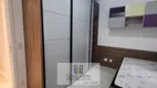 Foto 12 de Apartamento com 3 Quartos para alugar, 120m² em Jardim Astúrias, Guarujá