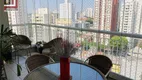 Foto 13 de Apartamento com 3 Quartos à venda, 104m² em Vila Gumercindo, São Paulo