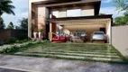 Foto 3 de Casa de Condomínio com 4 Quartos à venda, 299m² em Condominio Figueira Garden, Atibaia