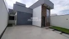 Foto 2 de Casa com 3 Quartos à venda, 163m² em Loteamento Portal do Vale II, Uberlândia