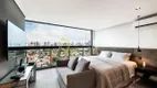 Foto 9 de Cobertura com 1 Quarto à venda, 157m² em Vila Olímpia, São Paulo