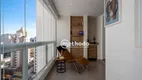 Foto 3 de Apartamento com 2 Quartos à venda, 84m² em Cambuí, Campinas