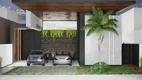Foto 2 de Casa de Condomínio com 4 Quartos à venda, 240m² em Condominio Gavea Paradiso, Uberlândia