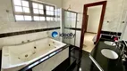 Foto 17 de Casa com 6 Quartos para alugar, 420m² em Castelo, Belo Horizonte