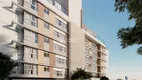 Foto 3 de Apartamento com 1 Quarto à venda, 43m² em Estreito, Florianópolis