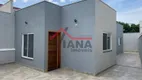 Foto 3 de Casa com 2 Quartos à venda, 60m² em Jardim Residencial Nova Veneza, Indaiatuba