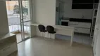 Foto 5 de Apartamento com 1 Quarto para alugar, 40m² em Vila Olímpia, São Paulo
