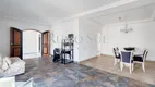 Foto 2 de Casa com 3 Quartos para alugar, 250m² em Campo Grande, São Paulo