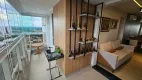 Foto 3 de Apartamento com 3 Quartos à venda, 80m² em Guanabara Parque Boulevard, Londrina
