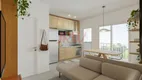 Foto 22 de Apartamento com 2 Quartos à venda, 48m² em Jardim Residencial Veneza, Indaiatuba