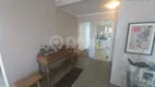 Foto 9 de Apartamento com 3 Quartos à venda, 165m² em Centro, Piracicaba