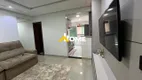 Foto 5 de Apartamento com 3 Quartos à venda, 72m² em Palmeiras Parque Durval de Barros, Ibirite