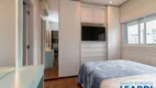 Foto 15 de Apartamento com 2 Quartos à venda, 80m² em Moema, São Paulo