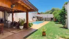 Foto 29 de Casa com 4 Quartos à venda, 269m² em Mansões Santo Antônio, Campinas