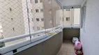 Foto 4 de Apartamento com 3 Quartos à venda, 106m² em Vila Valparaiso, Santo André