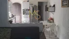 Foto 4 de Casa com 2 Quartos à venda, 90m² em Vila Seabra, Mongaguá