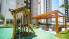 Foto 18 de Apartamento com 3 Quartos à venda, 76m² em Panamby, São Paulo