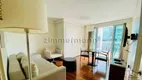 Foto 2 de Flat com 1 Quarto à venda, 41m² em Vila Olímpia, São Paulo